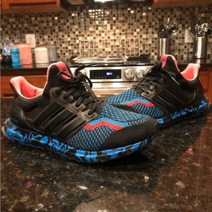 Adidas ultra boost 5.0 DNA shoes